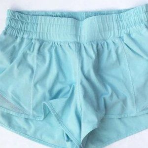 Lululemon Hotty Hot Shorts 2.5" 6